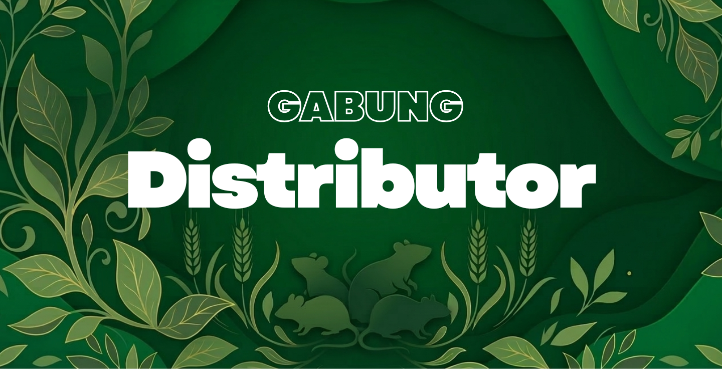 img Distributor Resmi